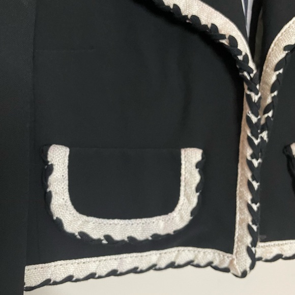 MOSCHINO BLAZER - Picture 5 of 8